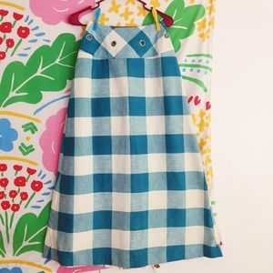 🌈Vintage 70’s SF Skirt Works Maxi🌈